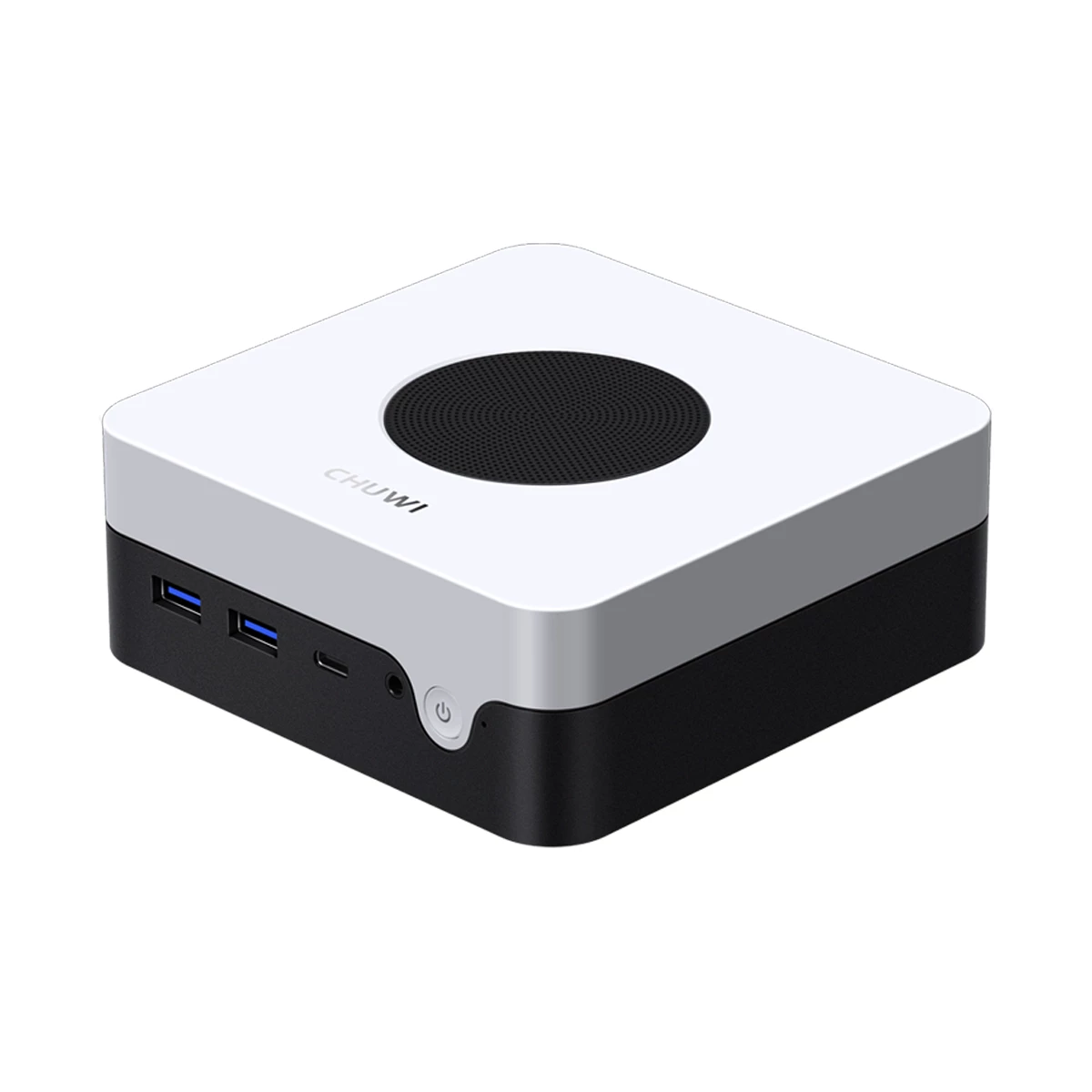 کامپیوتر کوچک چووی مدل LarkBox X