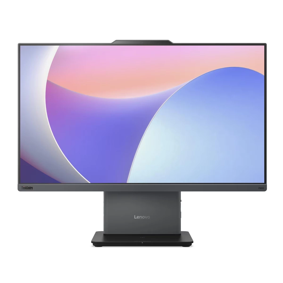 کامپیوتر All in One لنوو 23.8 اینچی مدل ThinkCentre neo 50a i7 13620H 8GB 512GB