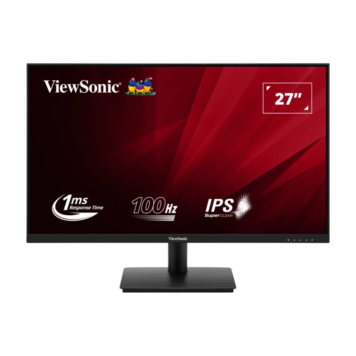 مانیتور ویوسونیک مدل VA270-H سایز 27 اینچ