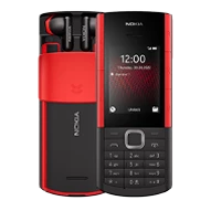 گوشی موبایل نوکیا 5710 XpressAudio دو سیم کارت ظرفیت 128 مگابایت رم ۳۲ مگابایت - مونتاژ ایران