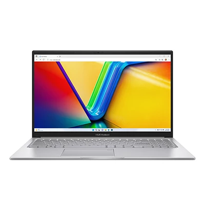 لپ تاپ ایسوس 15.6 اینچی مدل Vivobook 15 X1504VA i7 1355U 16GB 512GB