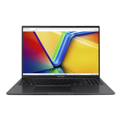 لپ تاپ ایسوس 16 اینچی مدل VivoBook 16 M1605YA R7 7730U 16GB 512GB 