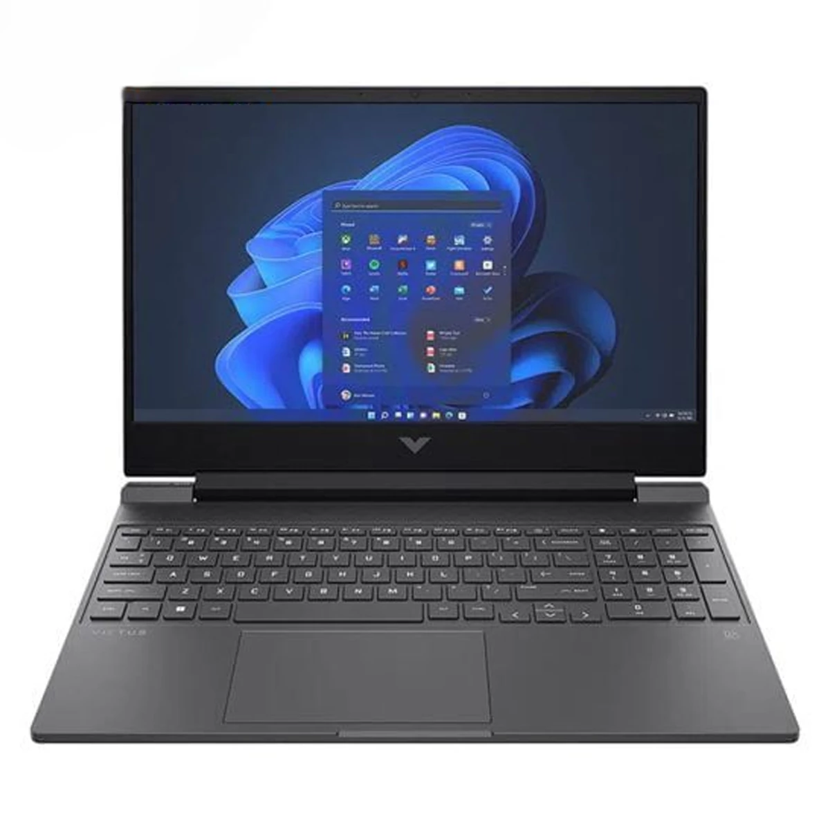 لپ تاپ 15.6 اینچی اچ پی مدل Victus 15 FA2013DX i5 13420H 16GB 512GB RTX 3050