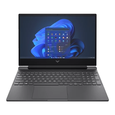 لپ تاپ اچ پی 15.6 اینچی مدل Victus 15 FA2082WM i5 13420H 16GB 1TB RTX4050