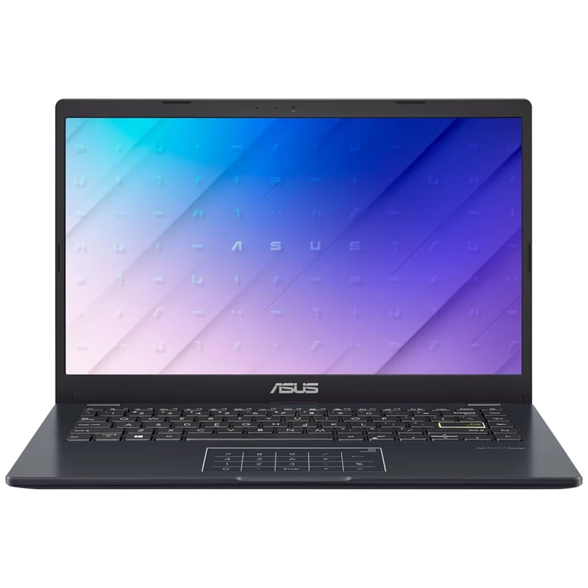 لپ تاپ ایسوس 14 اینچی مدل Vivobook Go 14 E410KA Pentium N6000 4GB ۶۴GB