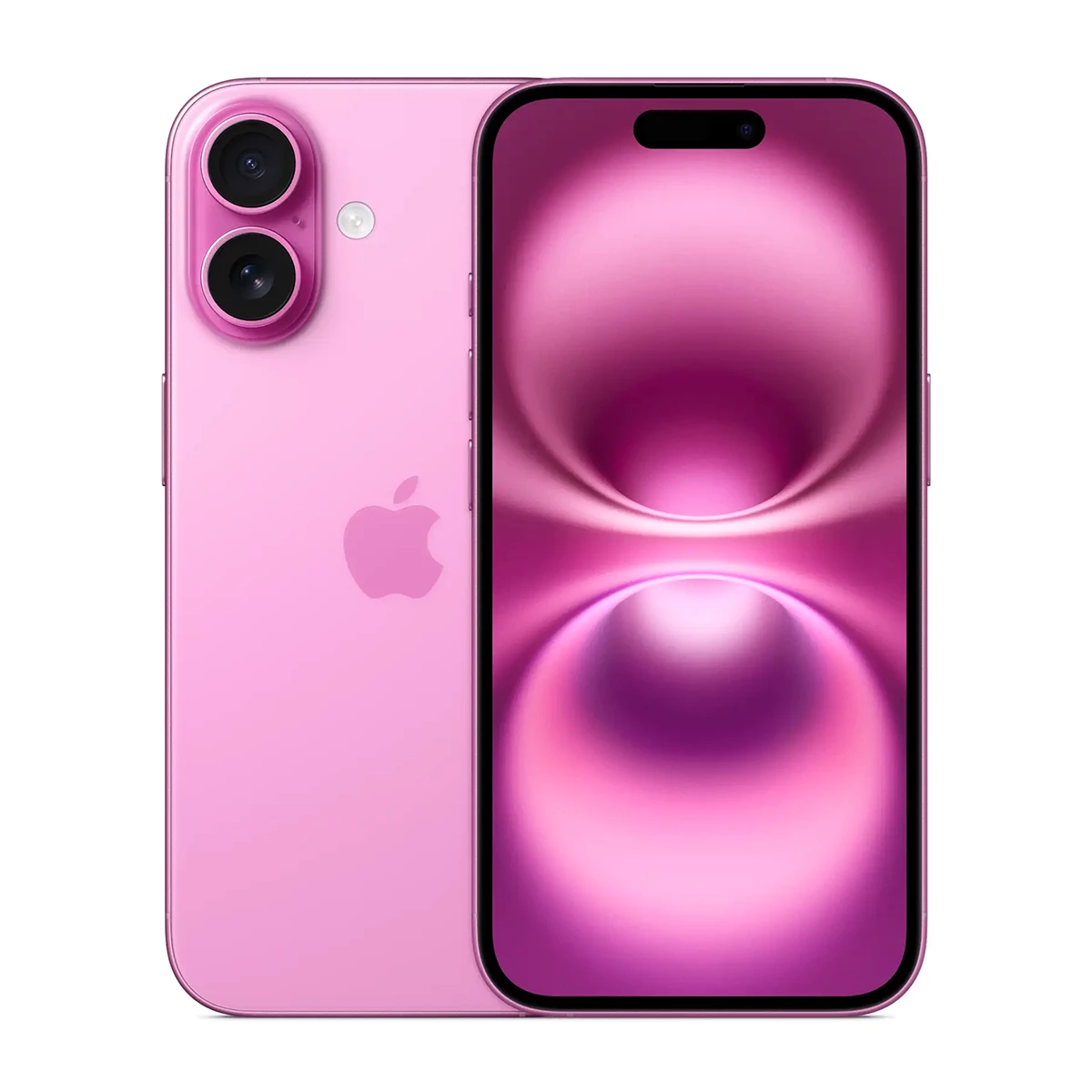 گوشی موبایل اپل iPhone 16 CH/A دو سیم کارت ظرفیت 256 گیگابایت رم 8 گیگابایت رجیستر شده - Not Active