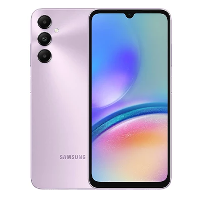 گوشی موبايل سامسونگ مدل Galaxy A05s 4G ظرفیت 128 گیگابایت رم 6 گیگابایت