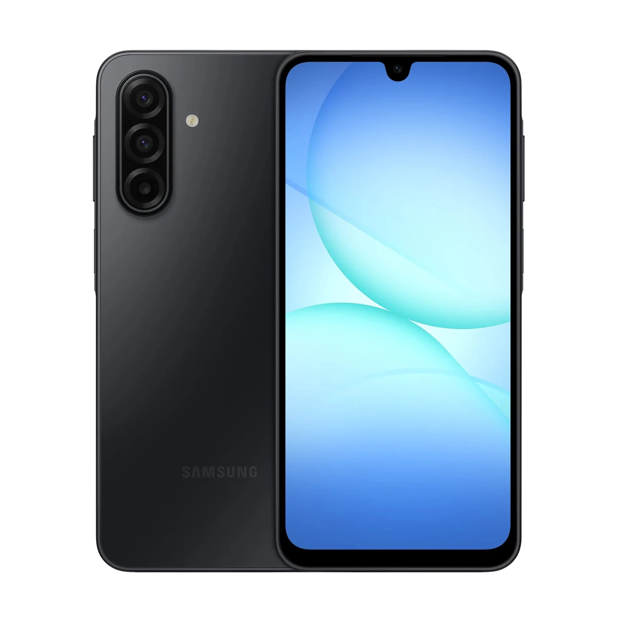 گوشی موبایل سامسونگ مدل Galaxy A17 4G ظرفیت 128 گیگابایت رم 4 گیگابایتتکنو تایم