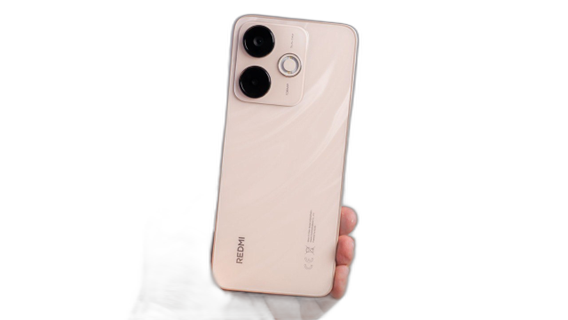 گوشی موبایل شیائومی مدل Redmi 13x ظرفیت 256 گیگابایت رم 8 گیگابایت