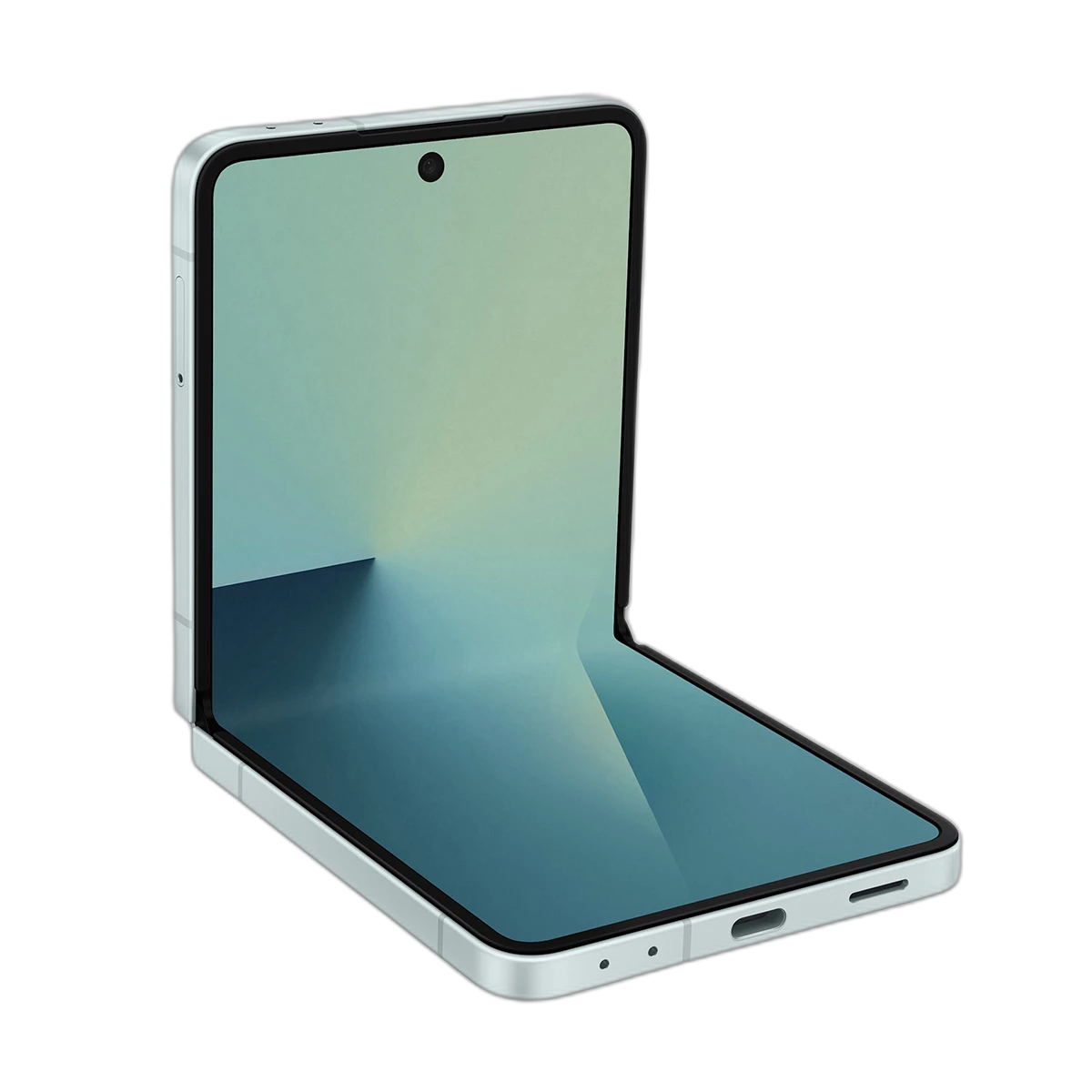 گوشی موبايل سامسونگ گلکسی Z Flip7 ظرفیت 256 گیگابایت رم 12 گیگابایت