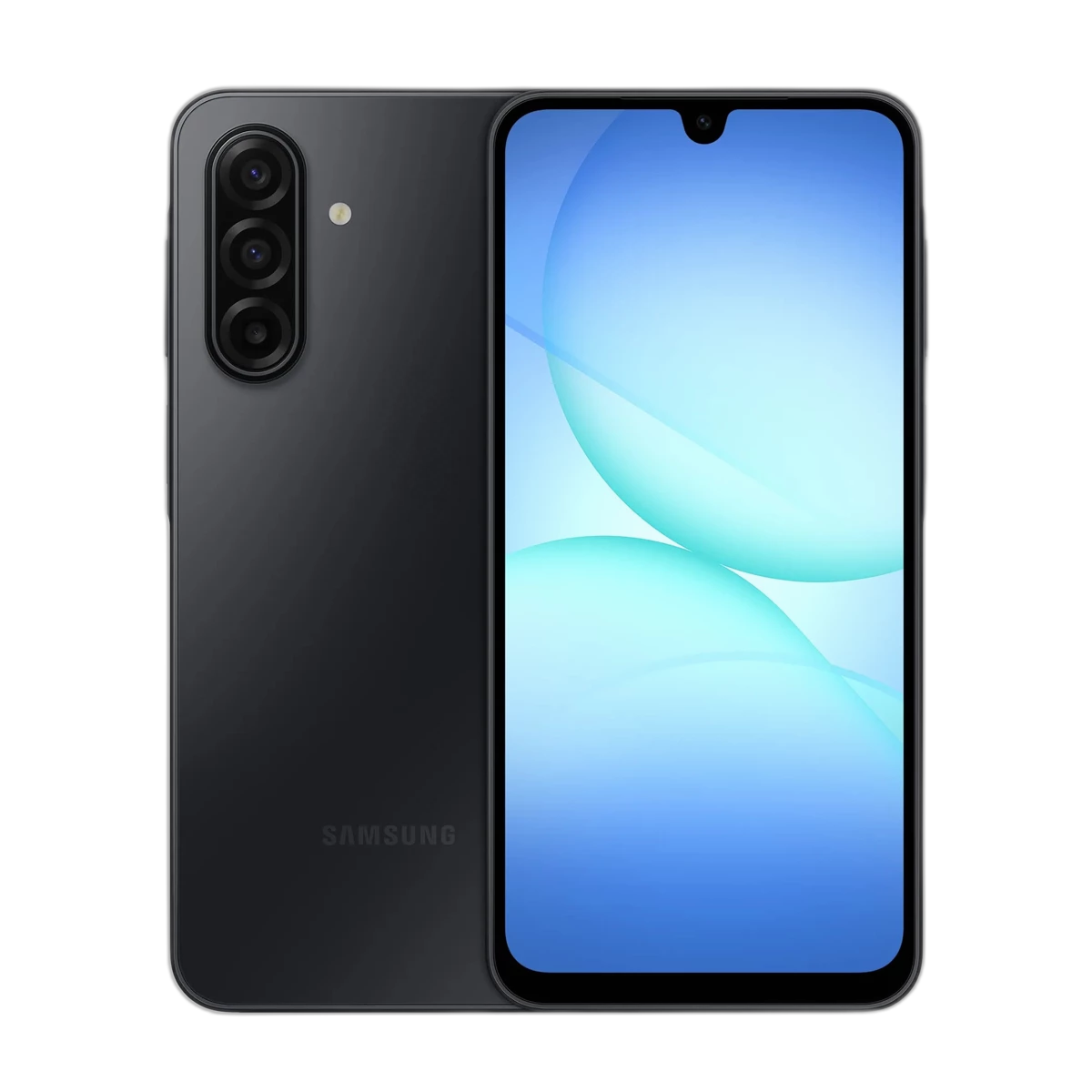 گوشی موبایل سامسونگ مدل Galaxy A17 4G ظرفیت 128 گیگابایت رم 6 گیگابایت