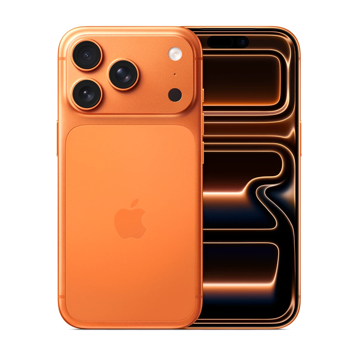 گوشی موبایل اپل iPhone 17 Pro ZA/A ظرفیت 256 گیگابایت رم 12 گیگابایت - Not Active رجیستر شده