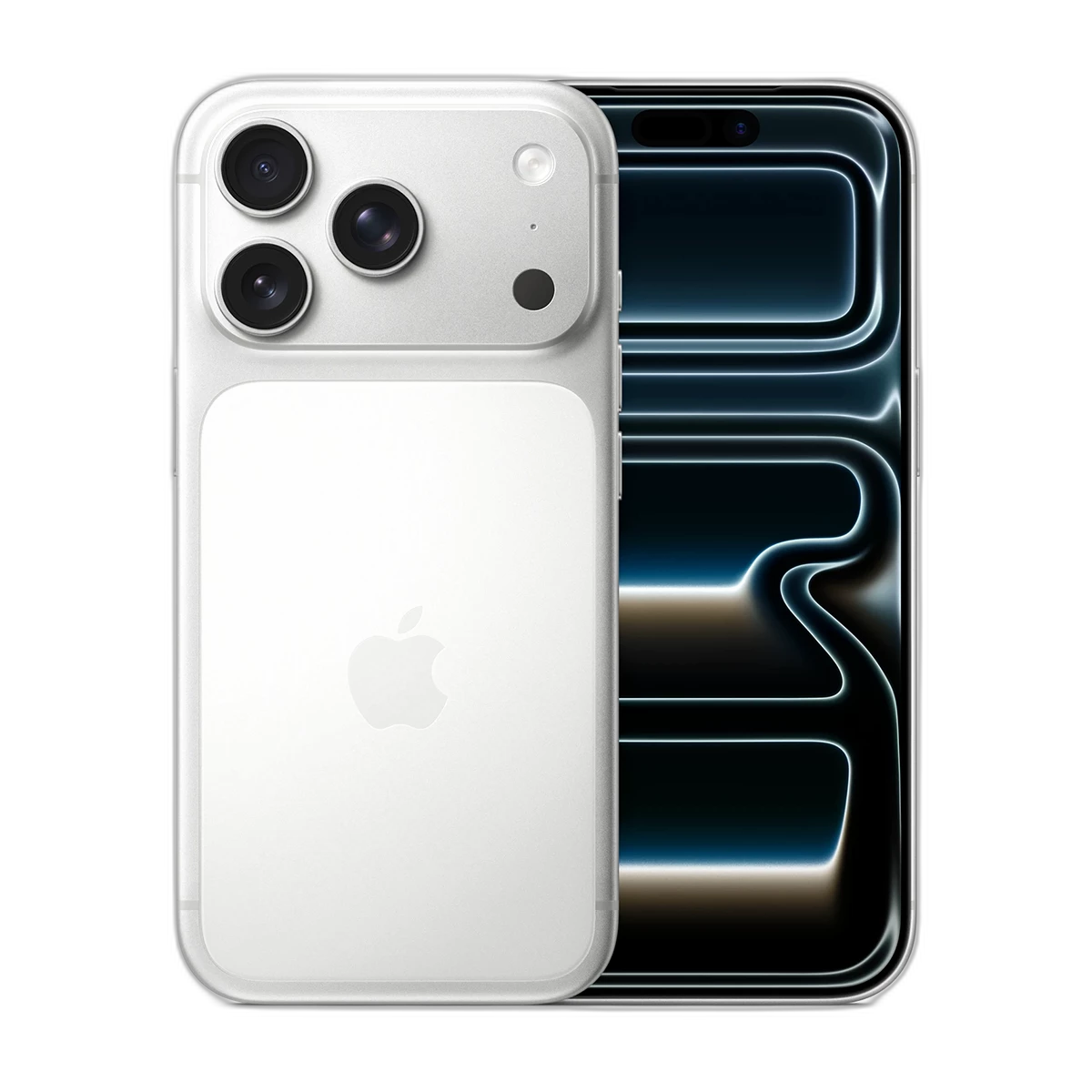 گوشی موبایل اپل iPhone 17 Pro ظرفیت 1 ترابایت رم 12 گیگابایت - Not Active رجیستر شده
