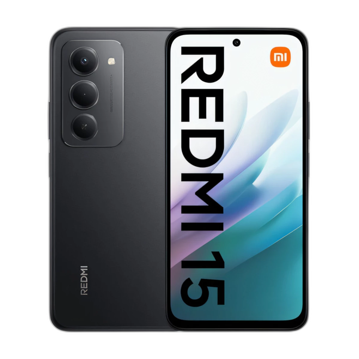 گوشی موبایل شیائومی مدل Redmi 15 4G دو سیم کارت ظرفیت 128 گیگابایت رم 6 گیگابایت