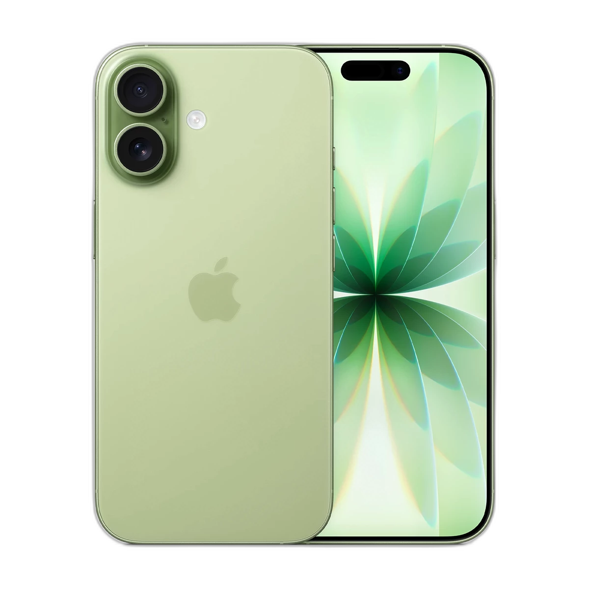 گوشی موبایل اپل مدل iPhone 17 ZA/A ظرفیت 256 گیگابایت رم 8 گیگابایت - Not Active ریجستر شده