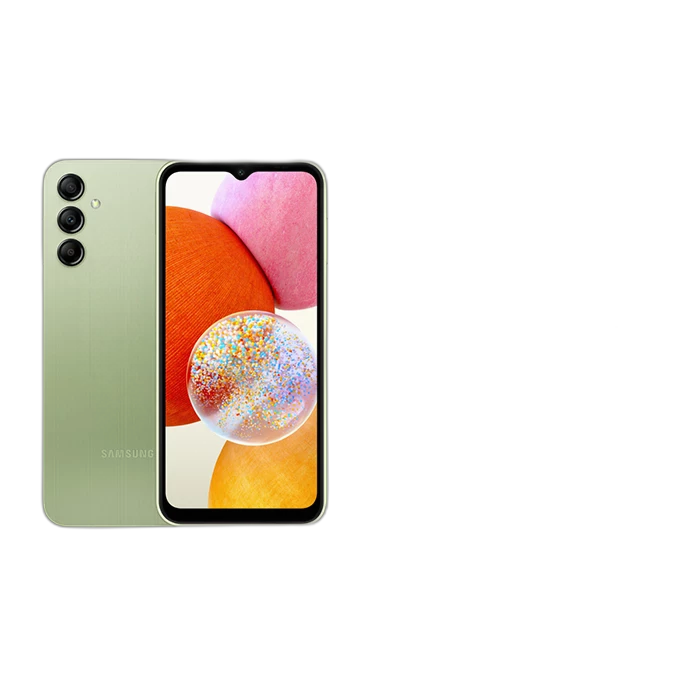 گوشی موبایل سامسونگ مدل Galaxy A14 5G ظرفیت 128 گیگابایت رم 4 گیگابایت