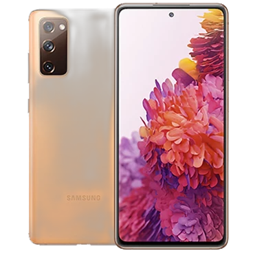 گوشی موبايل سامسونگ مدل Galaxy S20 FE 4G ظرفیت 128 گیگابایت - رم 8 گیگابایت