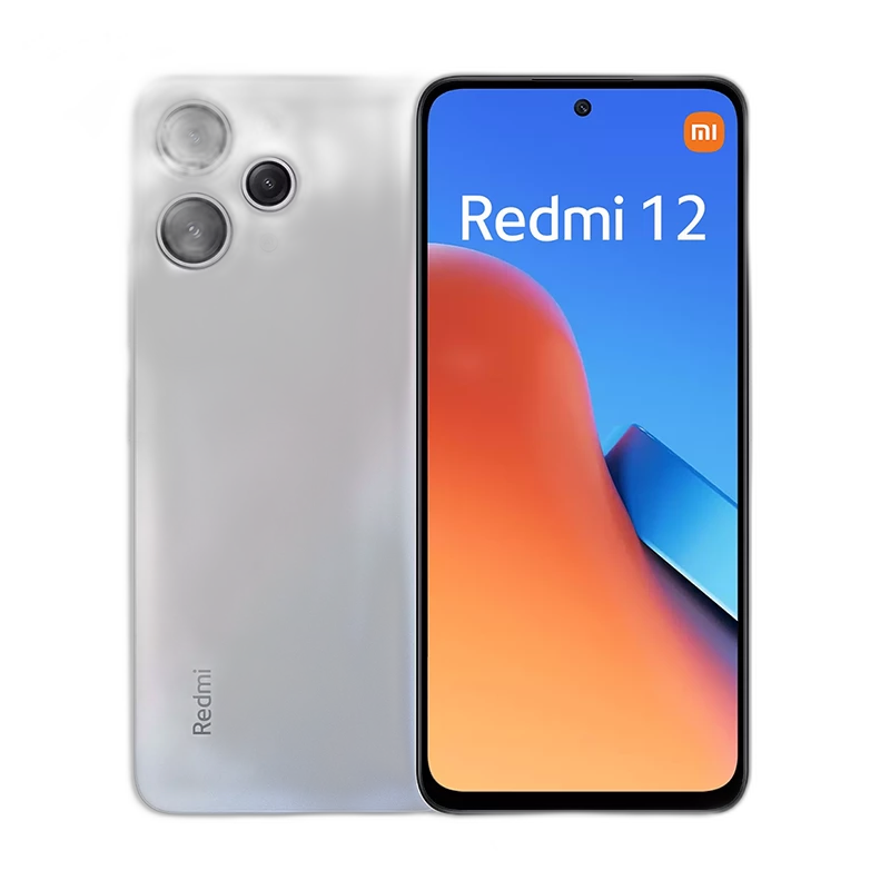 گوشی موبایل شیائومی Redmi 12 4G ظرفیت 128 گیگابایت رم 8 گیگابایت