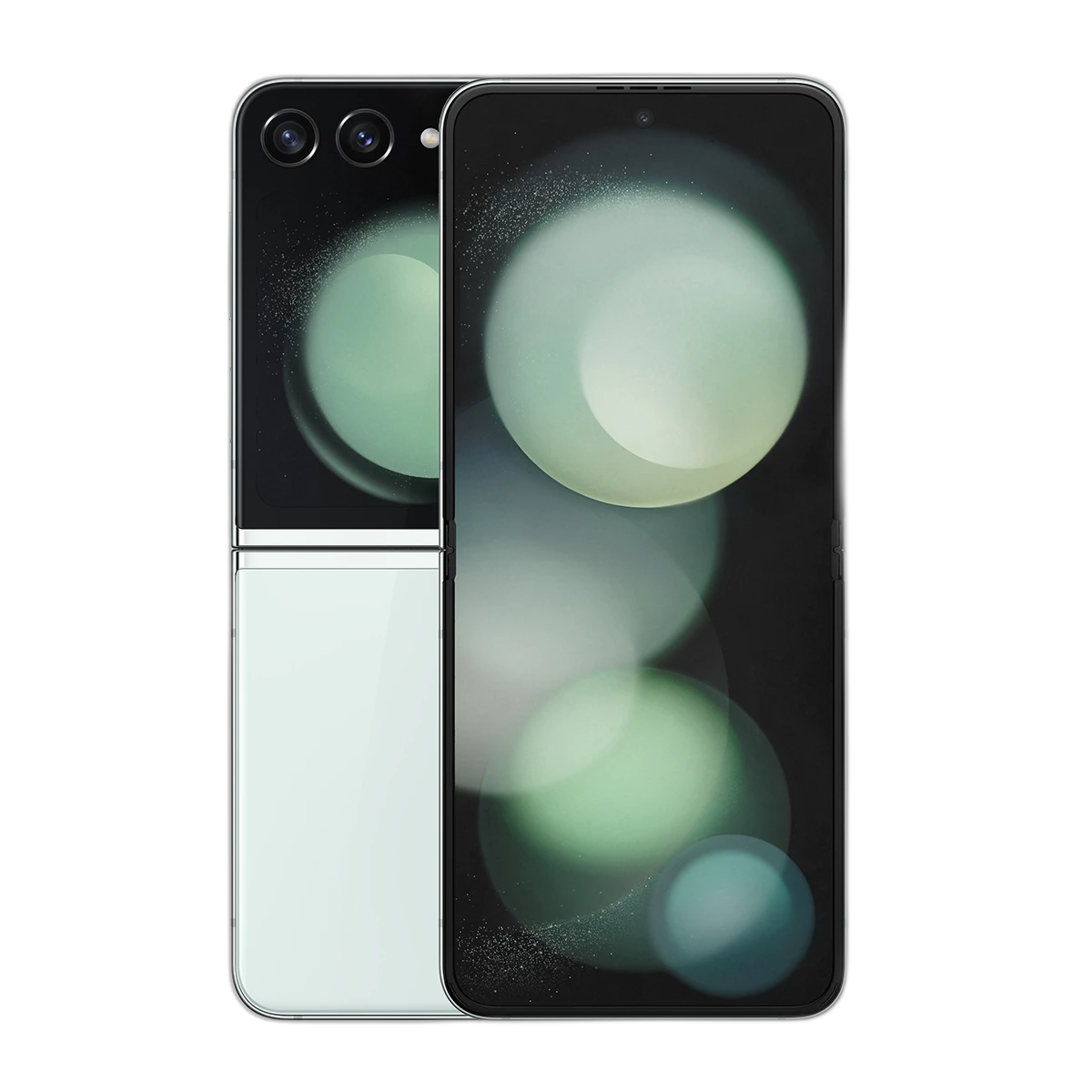 گوشی موبايل سامسونگ Galaxy Z Flip5 5G ظرفیت 256 گیگابایت رم 8 گیگابایت