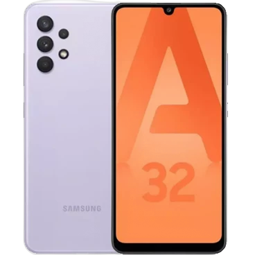 گوشی موبايل سامسونگ مدل گلکسی A32 4G دو سیم کارت - ظرفیت 128 گیگابایت - رم 6 گیگابایت