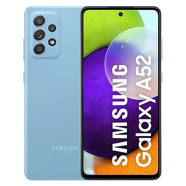 گوشی موبايل سامسونگ مدل Galaxy A52 ظرفیت 256 گیگابایت رم 8 گیگابایت