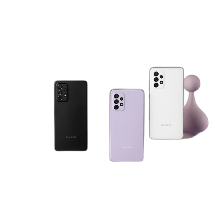 گوشی موبايل سامسونگ مدل Galaxy A52 ظرفیت 128 گیگابایت رم 8 گیگابایت