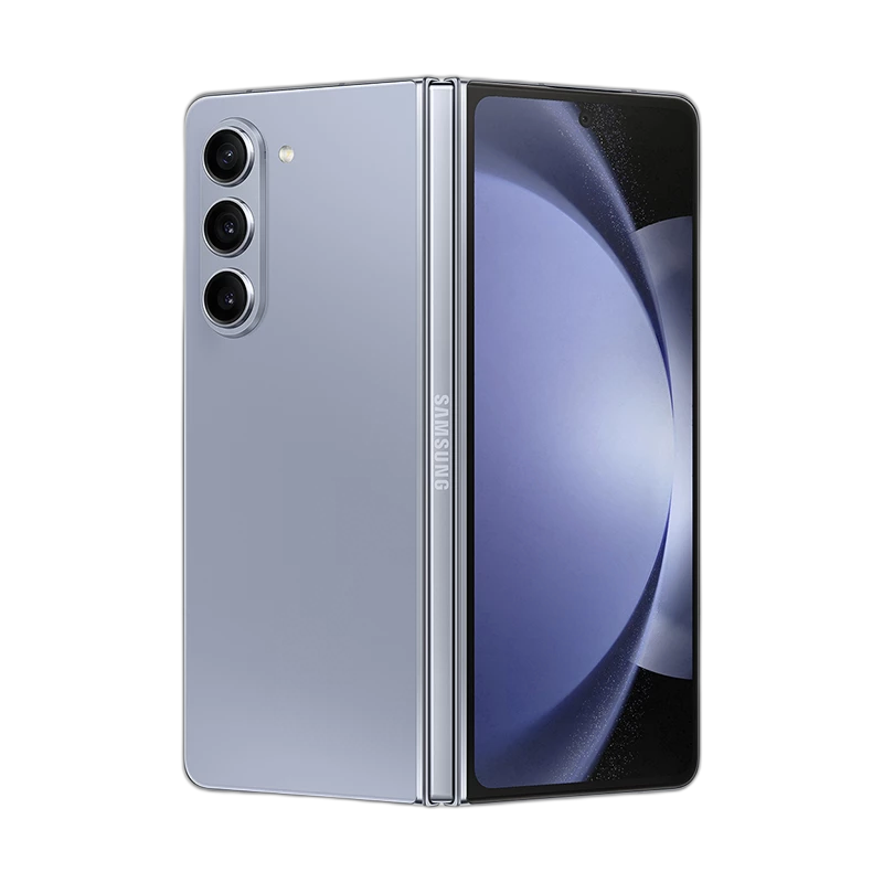 گوشی موبايل سامسونگ مدل Galaxy Z Fold5 5G ظرفیت 256 گیگابایت رم 12 گیگابایت - ویتنام