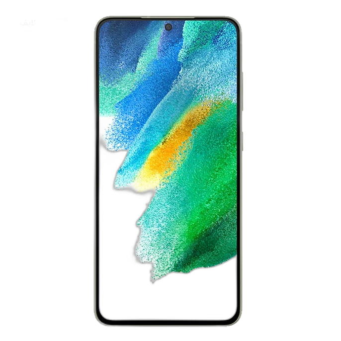 گوشی موبايل سامسونگ مدل گلکسی S21 FE 5G ظرفیت 128 گیگابایت - رم 8 گیگبایت