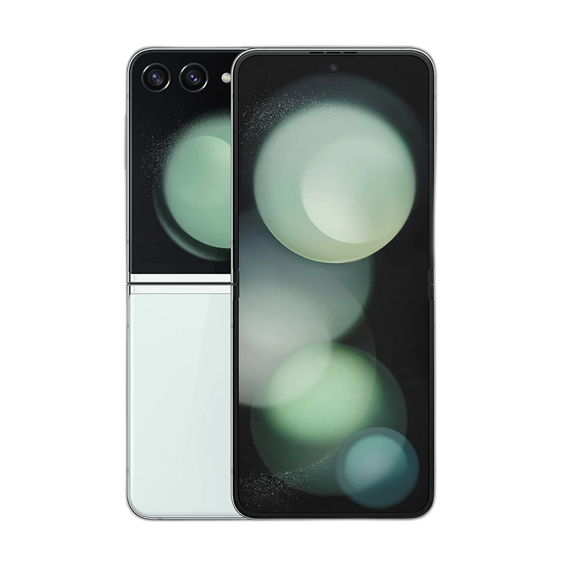 گوشی موبايل سامسونگ Galaxy Z Flip5 5G ظرفیت 512 گیگابایت رم 8 گیگابایت - ویتنام