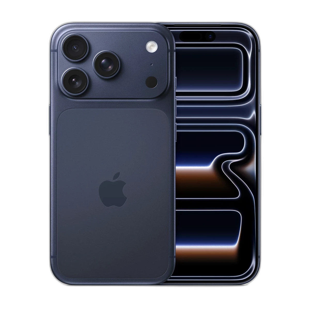 گوشی موبایل اپل iPhone 17 Pro Max ZA/A ظرفیت 256 گیگابایت رم 12 گیگابایت - Not Active رجیستر شده