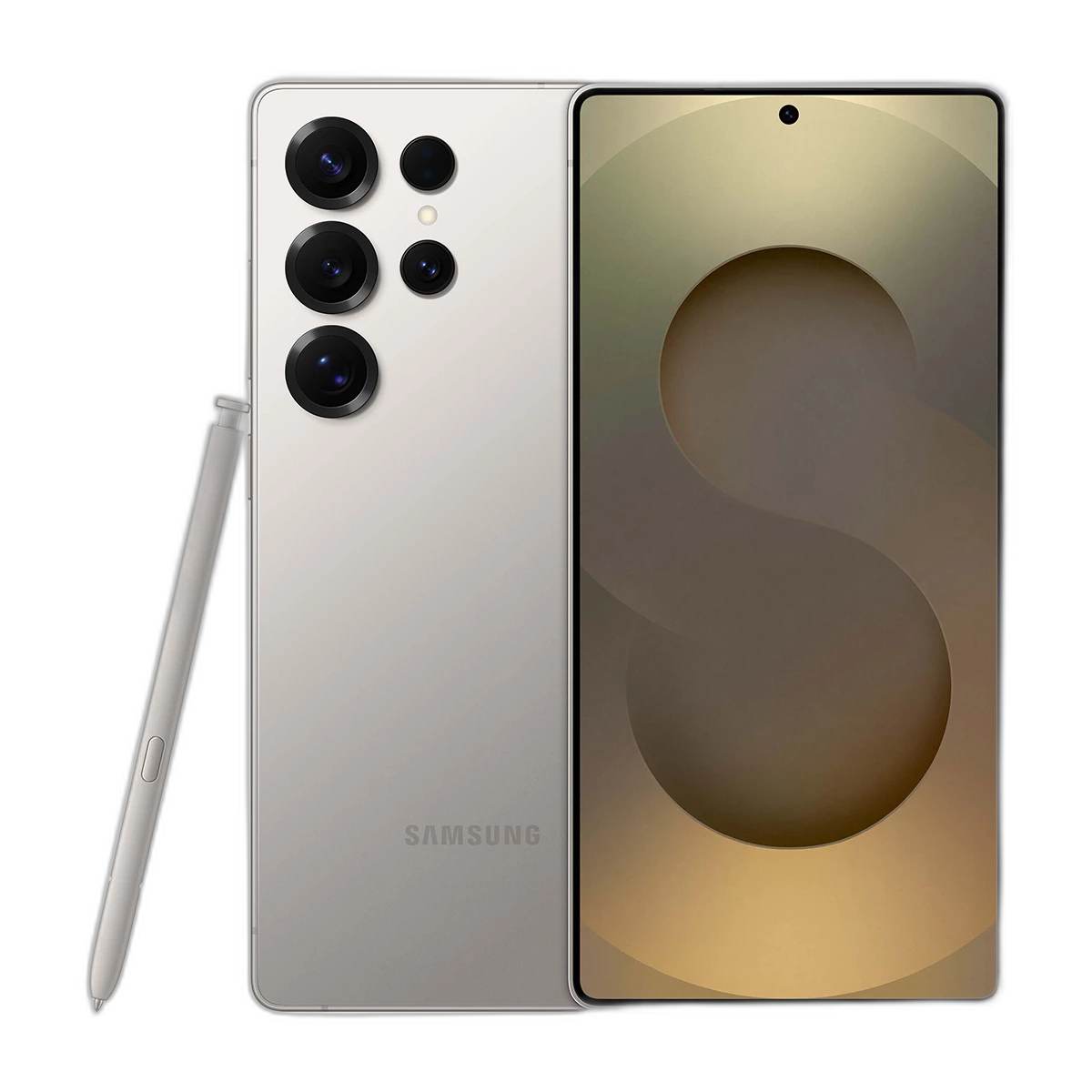 گوشی موبایل سامسونگ Galaxy S25 Ultra 5G ظرفیت 256 گیگابایت رم 12 گیگابایت - ویتنام