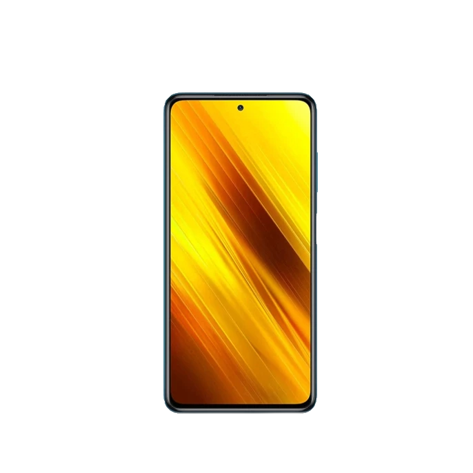 گوشی موبایل شیائومی Poco X3 NFC - ظرفیت 128 گیگابایت - رم 8 گیگابایت