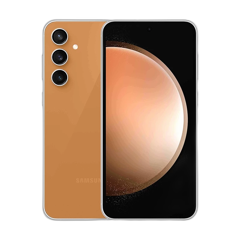 گوشی موبايل سامسونگ مدل Galaxy S23 FE 5G ظرفیت 128 گیگابایت رم 8 گیگابایت