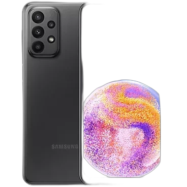 گوشی موبايل سامسونگ مدل Galaxy A23 ظرفیت 128 گیگابایت رم 8 گیگابایت