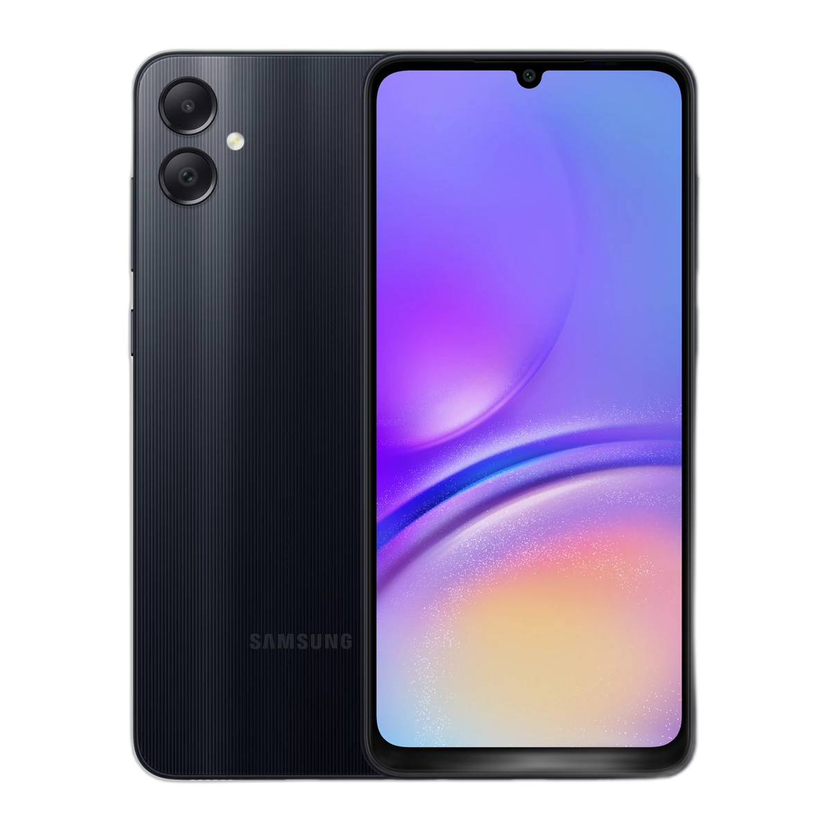 گوشی موبايل سامسونگ مدل Galaxy A05 4G ظرفیت 128 گیگابایت رم 6 گیگابایت
