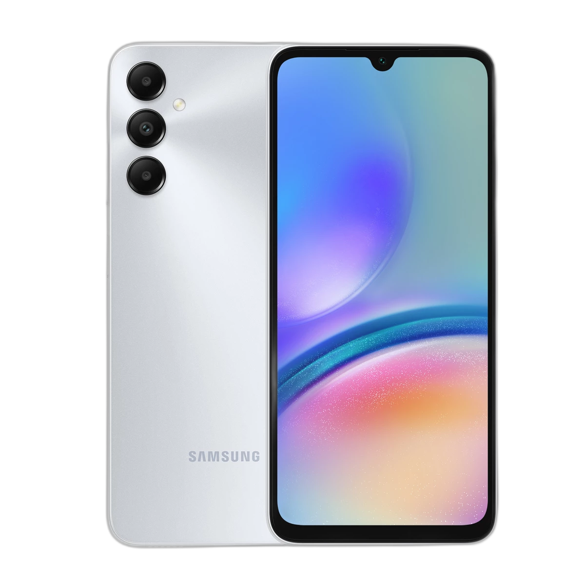 گوشی موبايل سامسونگ مدل Galaxy A05s 4G ظرفیت 128 گیگابایت رم 6 گیگابایت