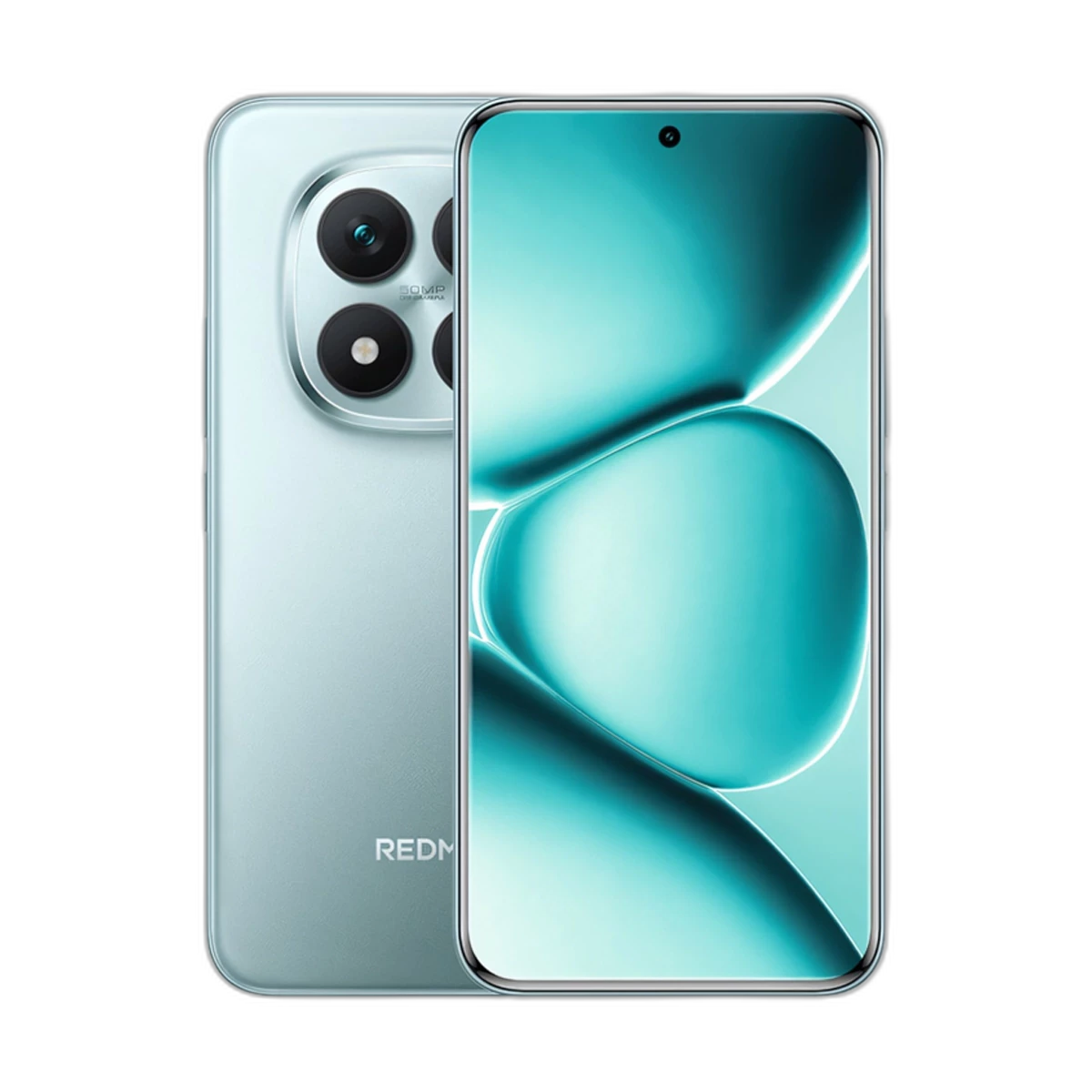 گوشی موبايل شیائومی مدل Redmi Note 15 Pro Plus 5G ظرفیت 256 گیگابایت رم 12 گیگابایت