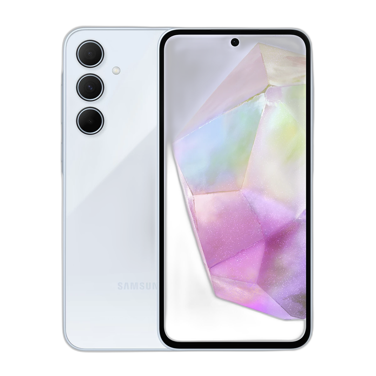 گوشی موبايل سامسونگ مدل Galaxy A35 5G ظرفیت 256 گیگابایت رم 8 گیگابایت - ویتنام