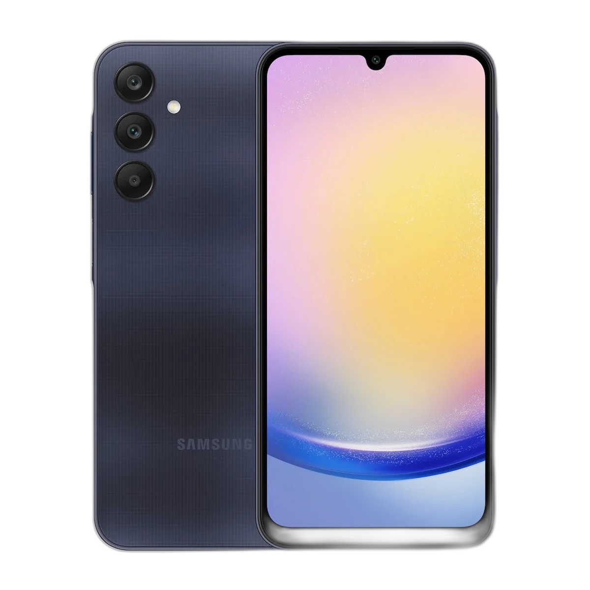 گوشی موبايل سامسونگ مدل Galaxy A25 5G ظرفیت 256 گیگابایت رم 8 گیگابایت