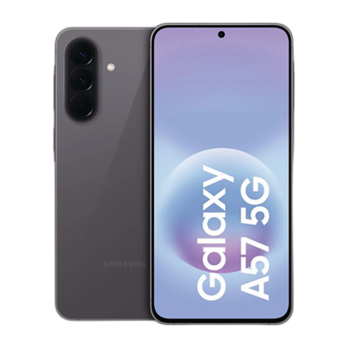 گوشی موبايل سامسونگ Galaxy A57 5G ظرفیت 256 گیگابایت رم 8 گیگابایت