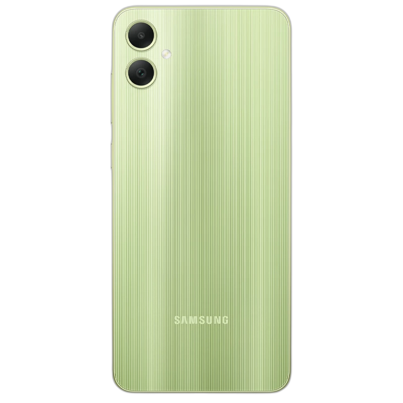 گوشی موبايل سامسونگ مدل Galaxy A05 4G ظرفیت 128 گیگابایت رم 4 گیگابایت