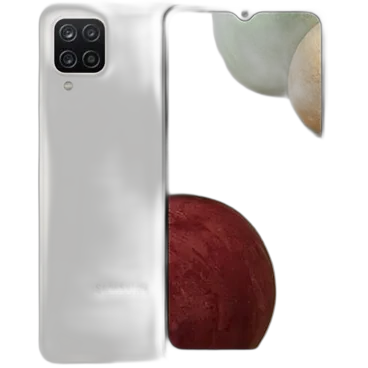 گوشی موبايل سامسونگ مدل Galaxy A12 Nacho ظرفیت 64 گیگابایت - رم 4 گیگابایت
