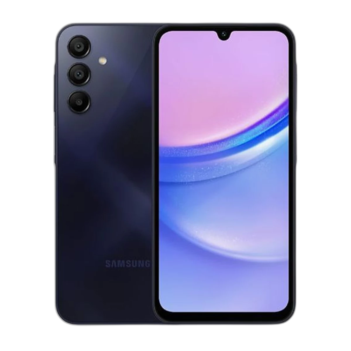 گوشی موبایل سامسونگ مدل Galaxy A15 4G ظرفیت 128 گیگابایت رم 4 گیگابایت - ویتنام