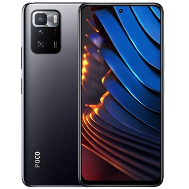 گوشی موبایل شیائومی Poco X3 GT 5G - ظرفیت 256 گیگابایت - رم 8 گیگابایت