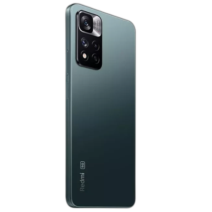 گوشی موبایل شیائومی Redmi Note 11 Pro+ 5G ظرفیت 256 گیگابایت - رم 8 گیگابایت
