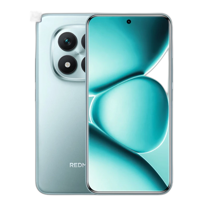 گوشی موبايل شیائومی مدل Redmi Note 15 Pro Plus 5G ظرفیت 512 گیگابایت رم 12 گیگابایت