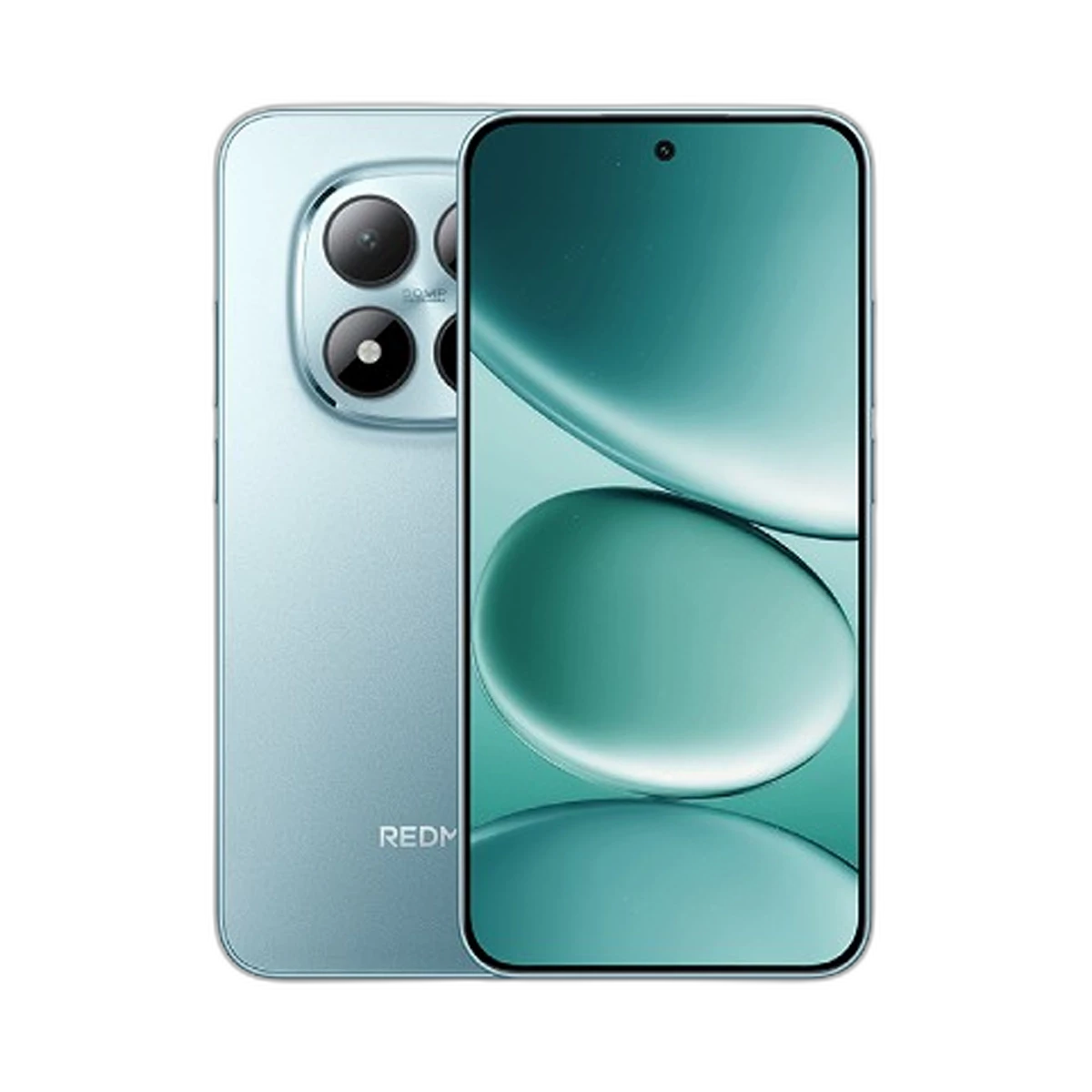 گو&zwnj;شی موبايل شیائومی مدل Redmi Note 15 Pro 5G ظرفیت 256 گیگابایت رم 12 گیگابایت