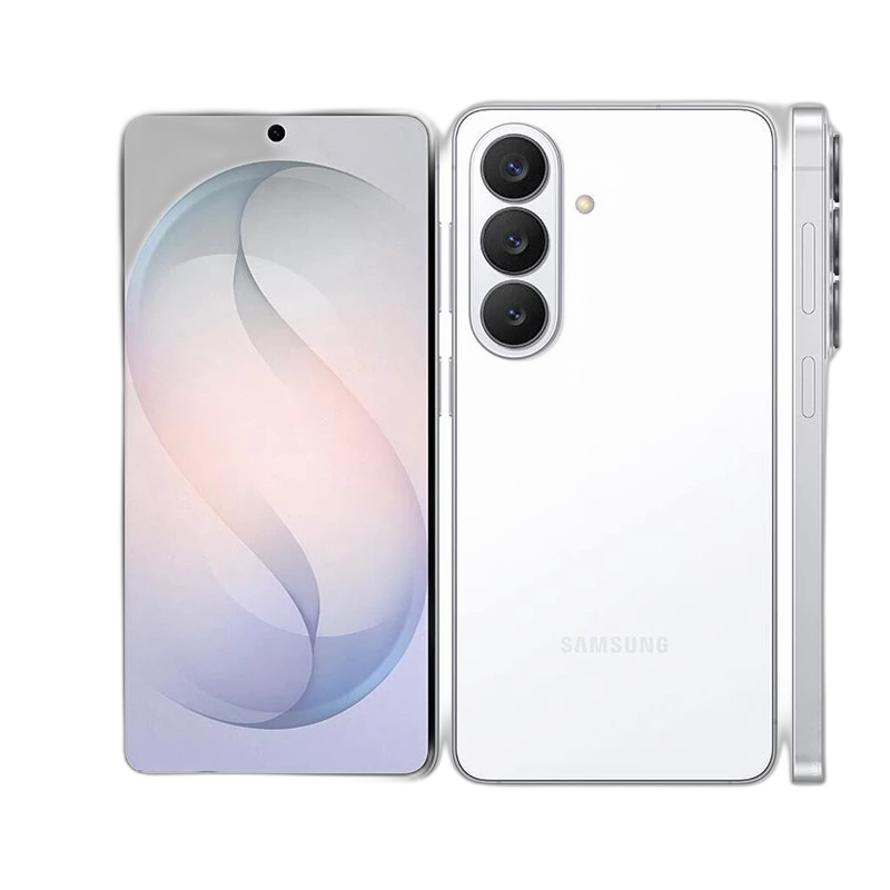 گوشی موبايل سامسونگ مدل Galaxy S26 5G ظرفیت 256 گیگابایت رم 12 گیگابایت