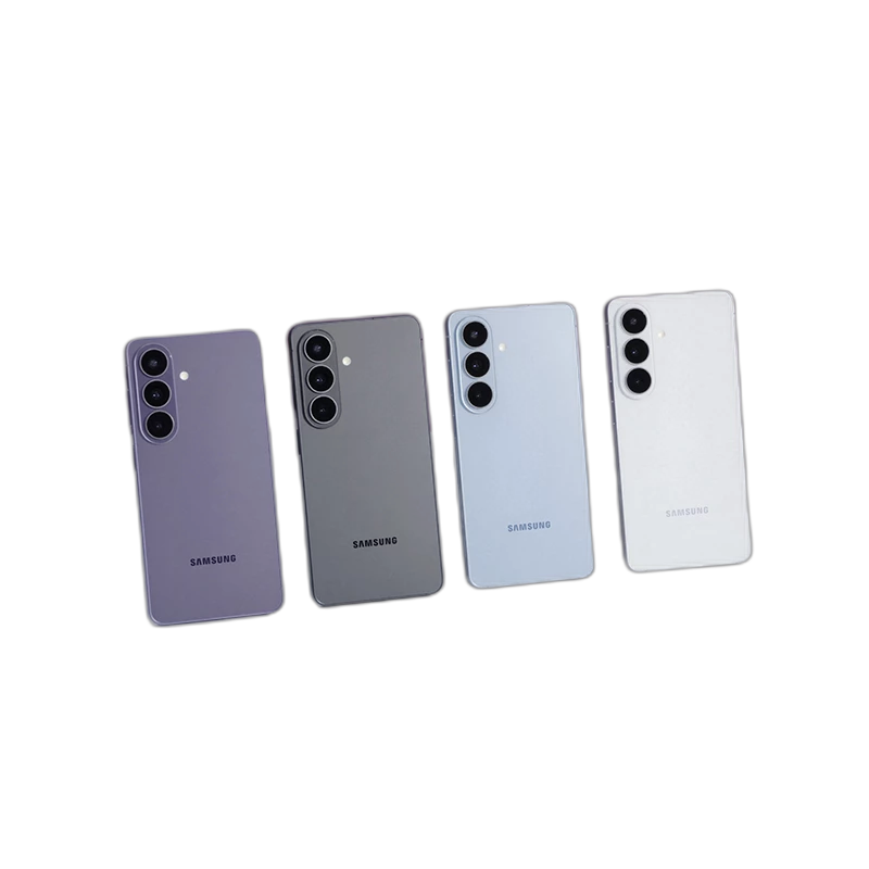 گوشی موبايل سامسونگ مدل Galaxy S26 Plus 5G ظرفیت 512 گیگابایت رم 12 گیگابایت - ویتنام