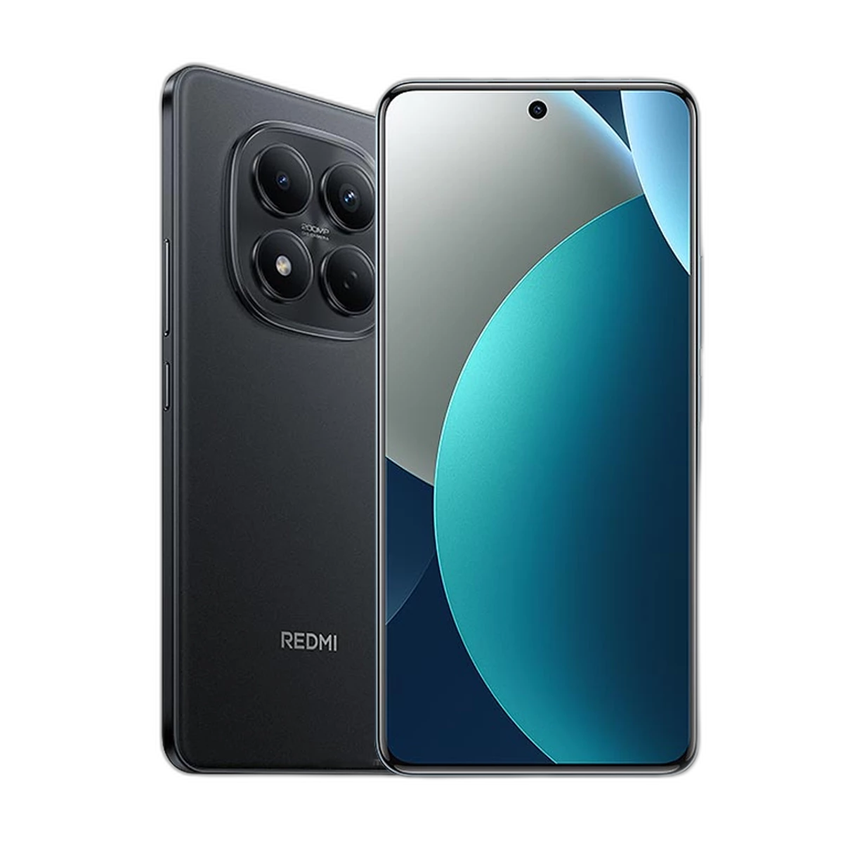 گوشی موبايل شیائومی مدل R&zwnj;edmi Note 15 Pro 5G ظرفیت 512 گیگابایت رم 12 گیگابایت